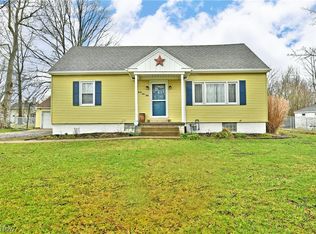 4950 Myrtle Ave, Warren, OH 44483