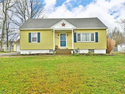 4950 Myrtle Ave, Warren, OH, 44483
