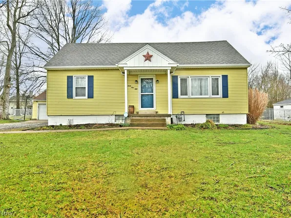4950 Myrtle Ave, Warren, OH 44483
