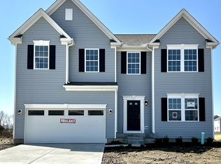 3031 Sleeping Bear Ct, Franklin, OH 45005
