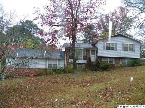 5163 Rick Dr, Pinson, AL 35126