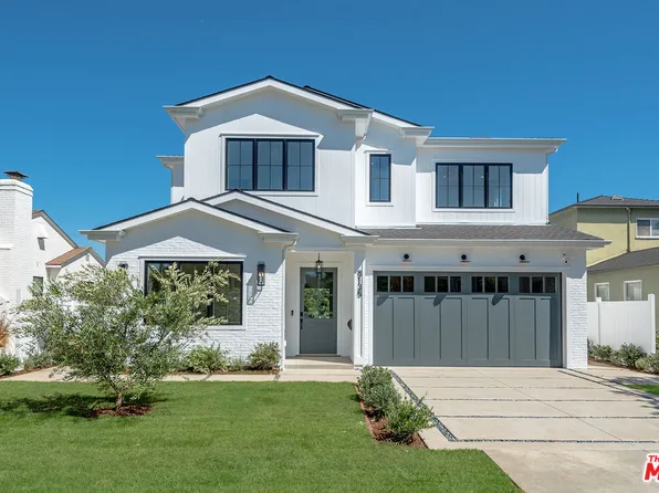 8136 Stewart Ave, Los Angeles, CA 90045