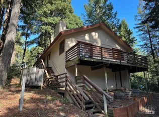 45575 Pacific Woods Rd, Gualala, CA 95445