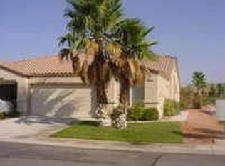 1203 Madrigal Dr, Mesquite, NV 89027