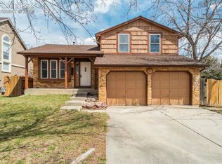 7205 Aspen Glen Ln, Colorado Springs, CO 80919