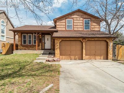 7205 Aspen Glen Ln, Colorado Springs, CO, 80919