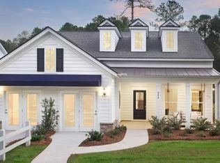 127 Danner Loop, Okatie, SC 29909