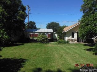 219 Mariposa Ave, Gerber, CA 96035