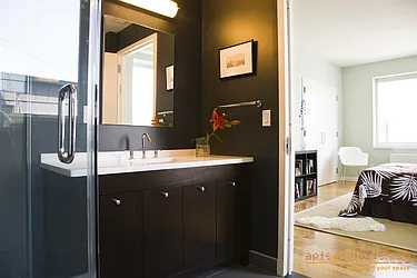 Rented by aptsandlofts.com