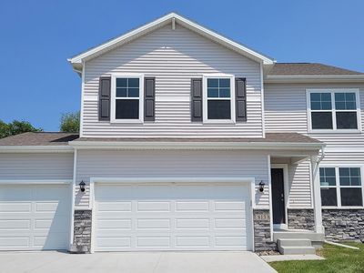 1024 34th St SE, Altoona, IA, 50009