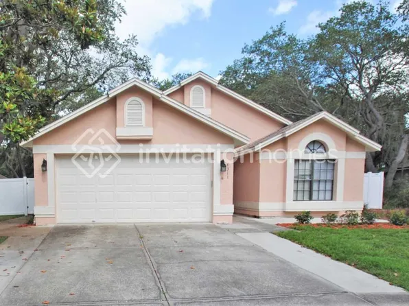 4311 Kipling Ave, Plant City, FL 33566