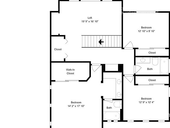 3rd image of 9033 Grove Ter