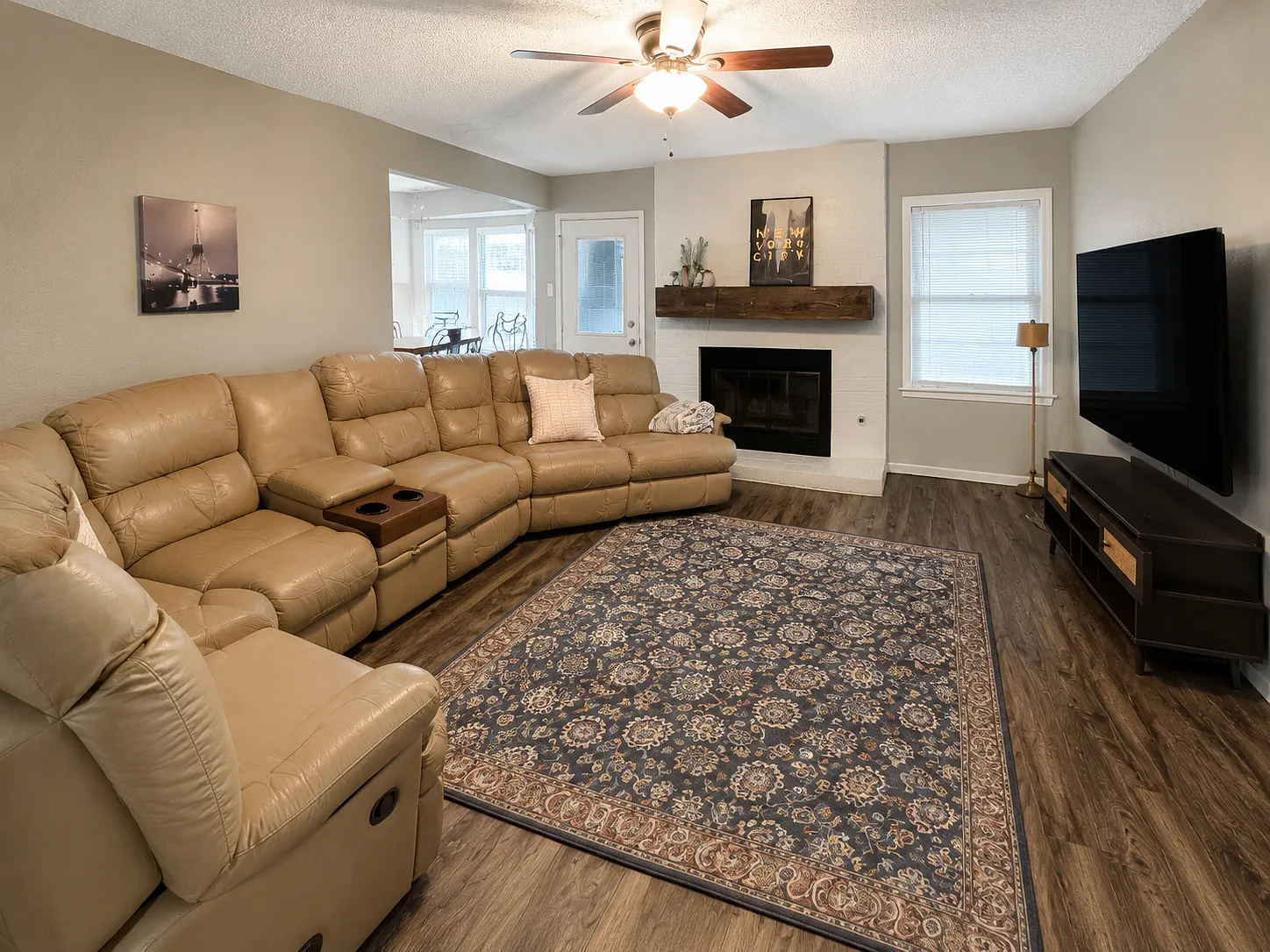 6602 Dundee St — Photo 3
