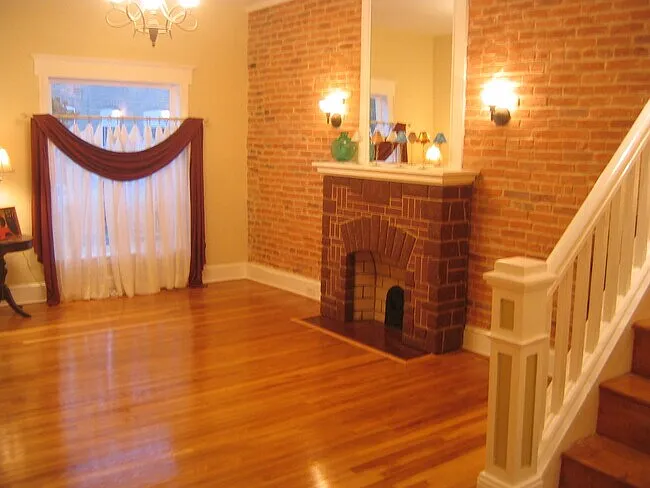 3316 E Baltimore St — Photo 3
