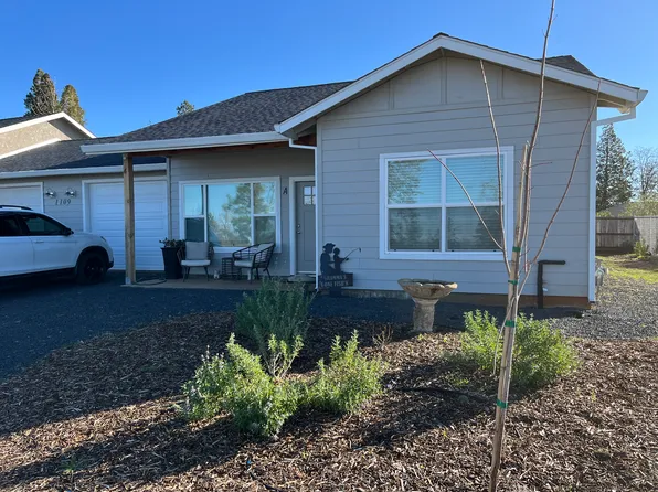 1109 Pearson Rd APT A, Paradise, CA 95969