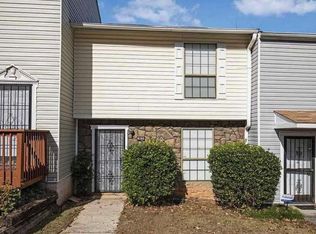 6185 Crest Green Rd, Birmingham, AL 35212