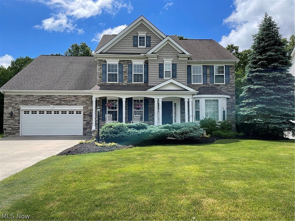 4292 Morley Dr, Reminderville, OH 44202 Zillow