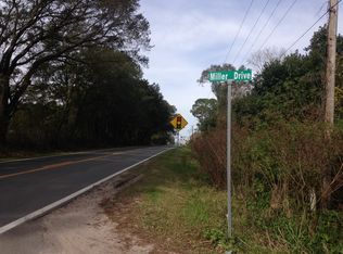 100 Miller Dr, Palatka, FL 32177