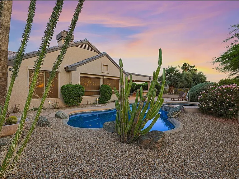 20332 N Painted Sky Dr — Photo 21