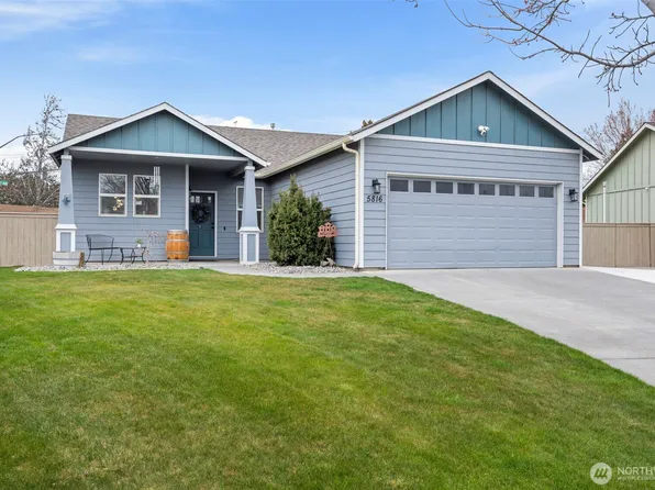 5816 W 11th Avenue, Kennewick, WA 99338