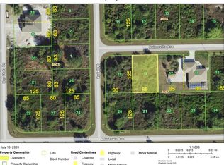 13409 Gainesville Ave #18, Pt Charlotte, FL 33981