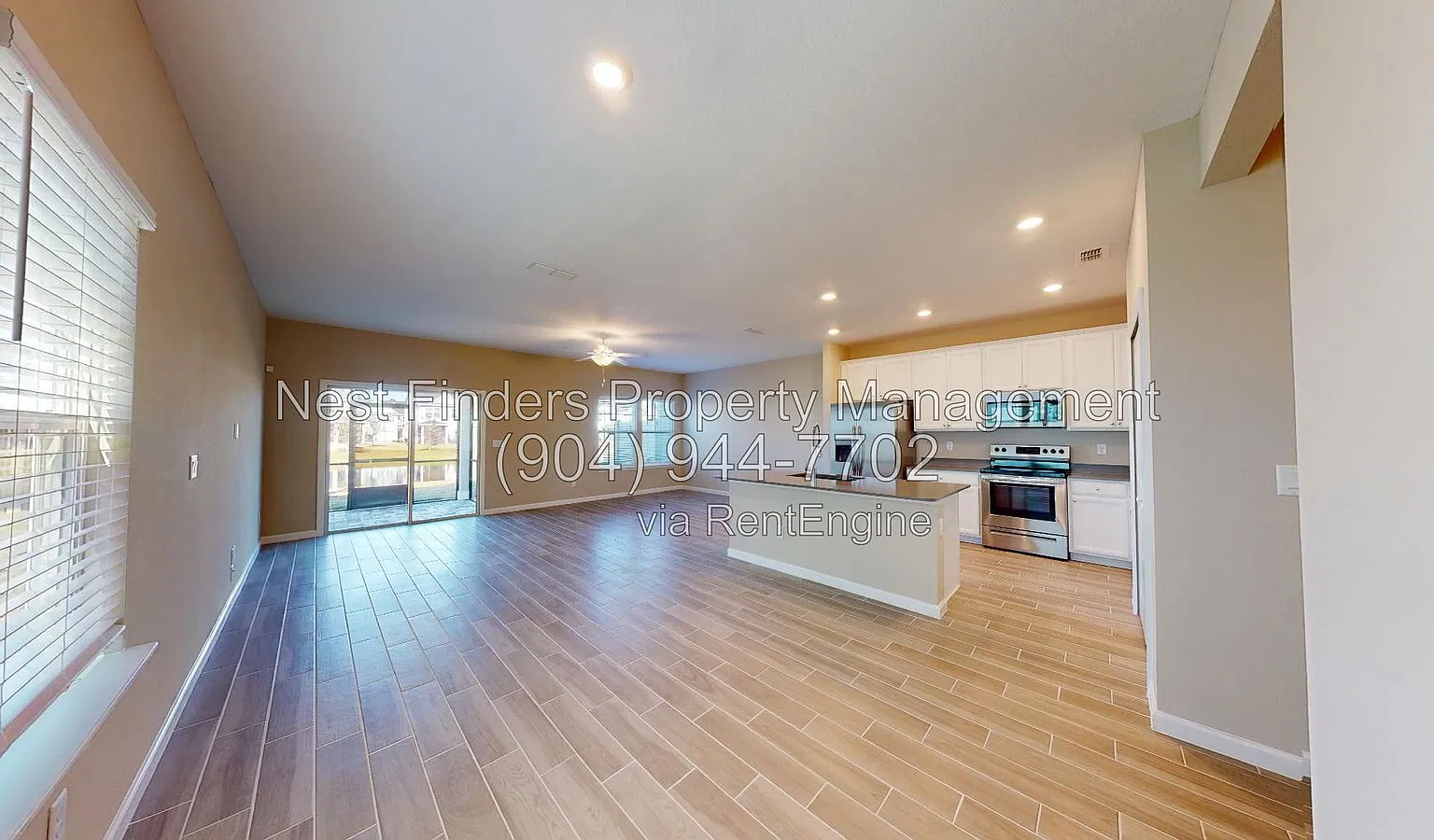 3 bed, 2.5 bath, 1750 sqft, $2,350 — Photo 1
