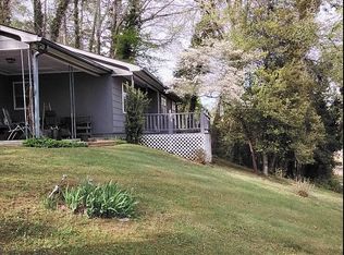 185 Boardtown Rd, Blue Ridge, GA 30513