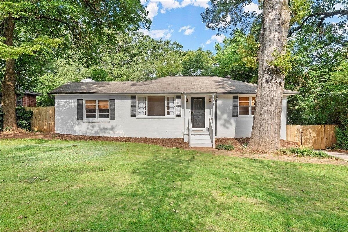 2405 Marion Cir, Decatur, GA 30032 MLS 20139194 Zillow