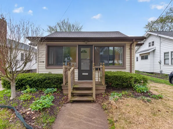 1110 E North St, Jackson, MI 49202