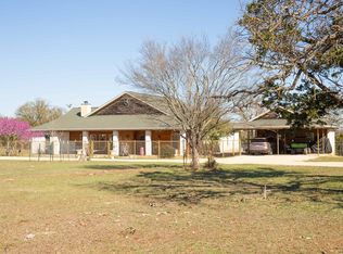 40 W Lacey Oak Pkwy, Kerrville, TX 78028