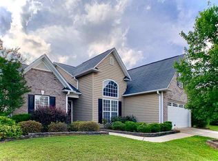 871 Vandenburg Dr, Boiling Springs, SC 29316