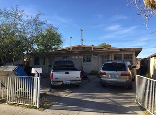 3304 Thomas Ave, North Las Vegas, NV 89030