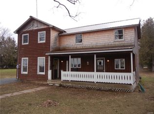 5656 Maple Ave, Lowville, NY 13367