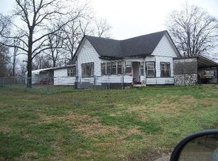 25811 W Highway 72, Gravette, AR 72736