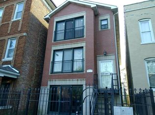 2116 S Central Park Ave, Chicago, IL 60623