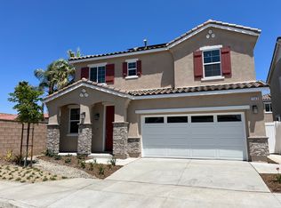 1143 N Quince Ave, Rialto, CA 92376