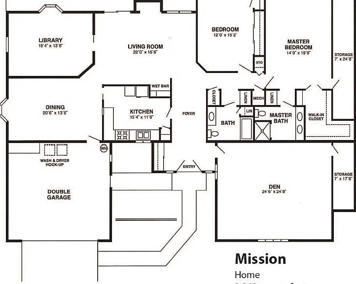 Westmont Village Homes — Photo 47
