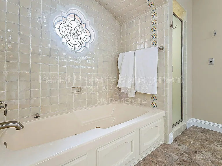 8602 E Vista Del Lago — Photo 41