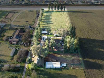 11800 Snow Rd, Bakersfield, CA, 93314