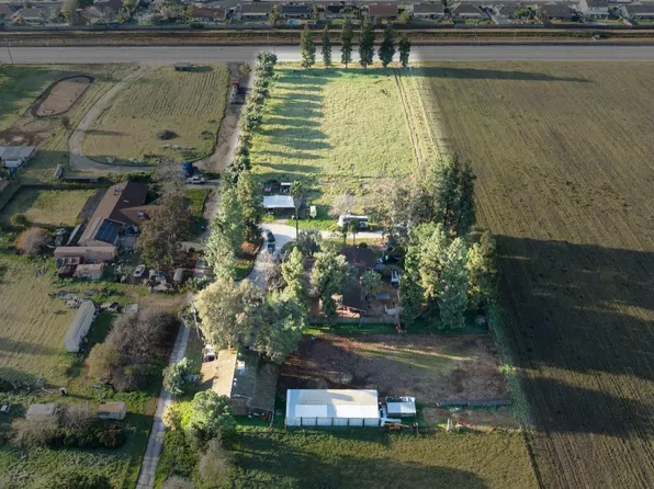 11800 Snow Rd, Bakersfield, CA 93314