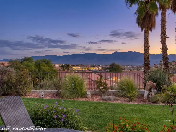 554 Falls Cir, Mesquite, NV 89027