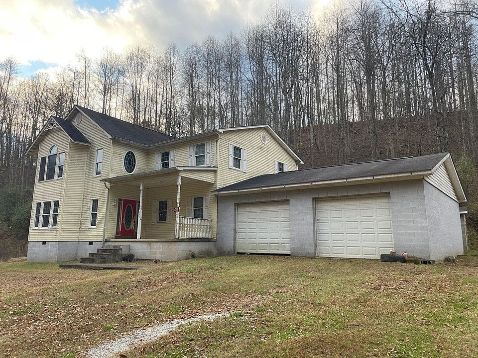 155 Stable Branch Rd, Pecks Mill, WV 25547 Zillow
