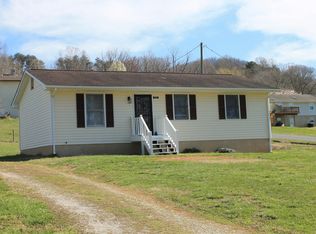 516 Newtown Rd, Buchanan, VA 24066