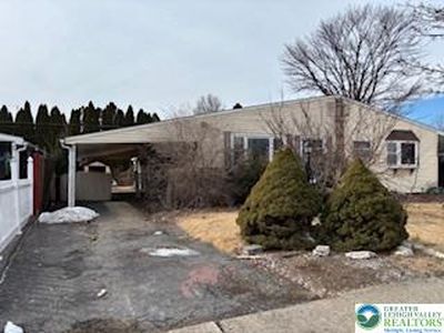 1527 Livingston St, Bethlehem, PA, 18017