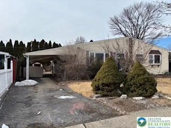 1527 Livingston St, Bethlehem, PA 18017