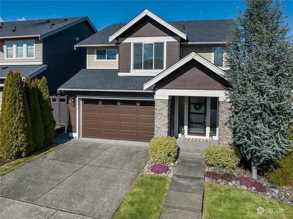 13214 SE 307th Street, Auburn, WA 98092