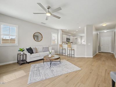 17015 W BRIDLINGTON Lane, Surprise, AZ, 85374