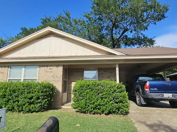 215 Fireside Village Dr, Keene, TX 76059
