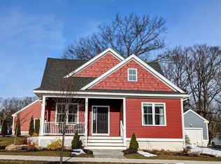 93 Grant Rd, Devens, MA 01434