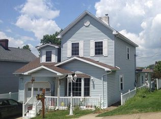 721 Allwine Ave, Jeannette, PA 15644